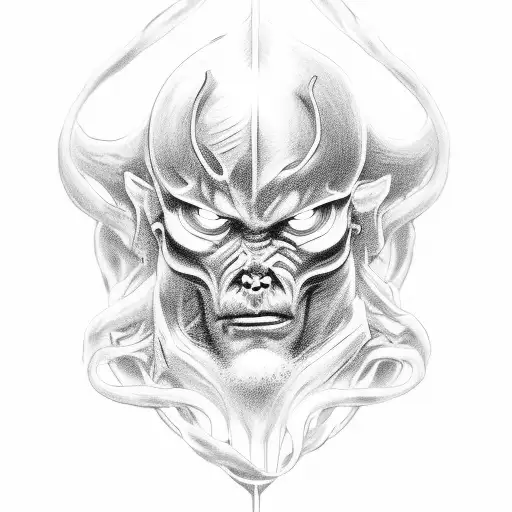 Pain Life Gods Devil