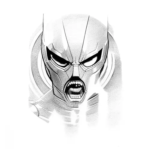 Marvel Comic Characters