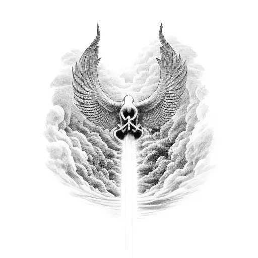 Stairway To Heaven From Hell