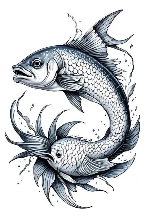 Pisces Lost Love Spiritual Journey