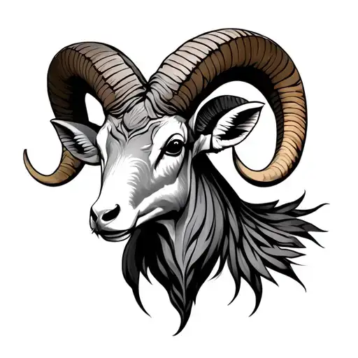 Devin Sagittarius Ram