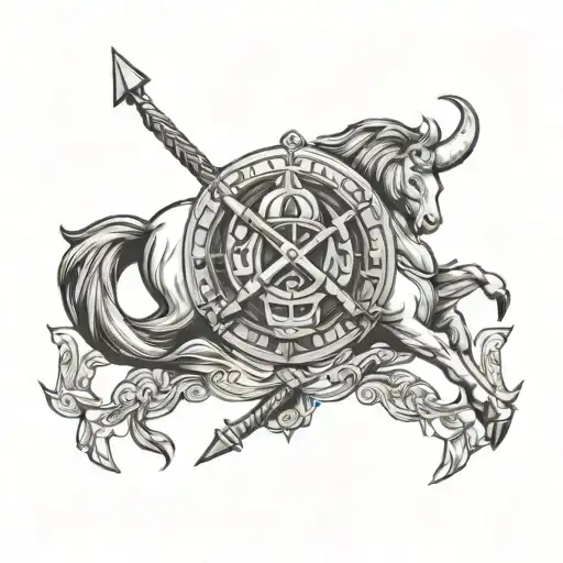 Sagittarius Pisces Cancer Zodiac Sign