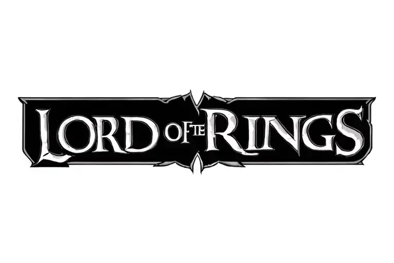 Lord Of The Rings Mount Doom