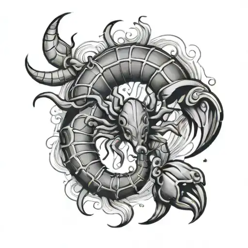 Horoscope Scorpio Zodiac