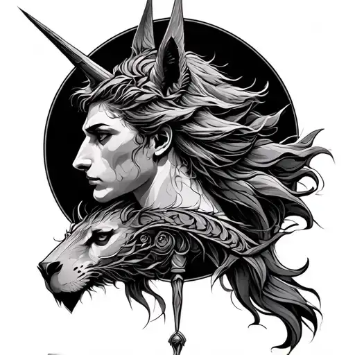 Devin Sagittarius Zodiac Sign