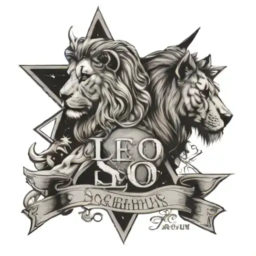 Star Sign Leo And Sagitarius Plus Names Maxwell And Jackson