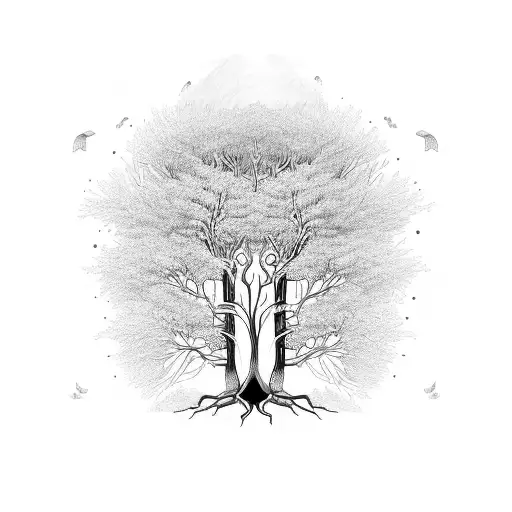 Tree Of Life