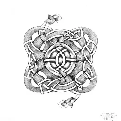Celtic Knot