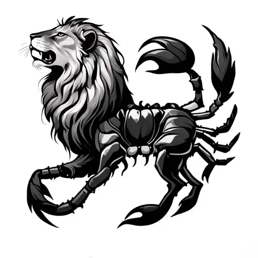 Leo Zodiac Sign And Scorpio Zodiac
