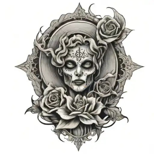 All This Pain Is An Illusion