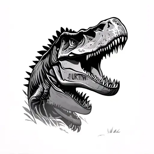 Jurassic Park For 3 Kids