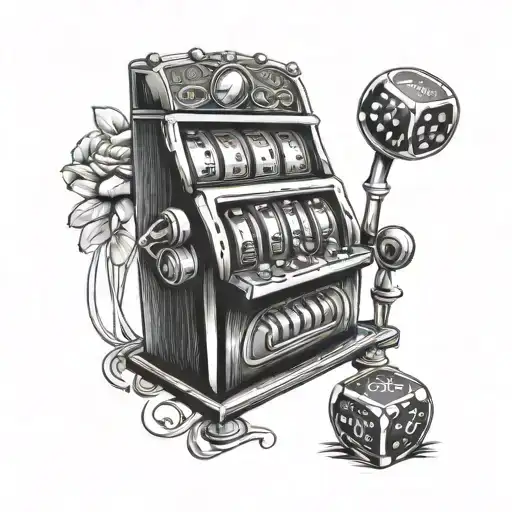 Wedding Slot Machine