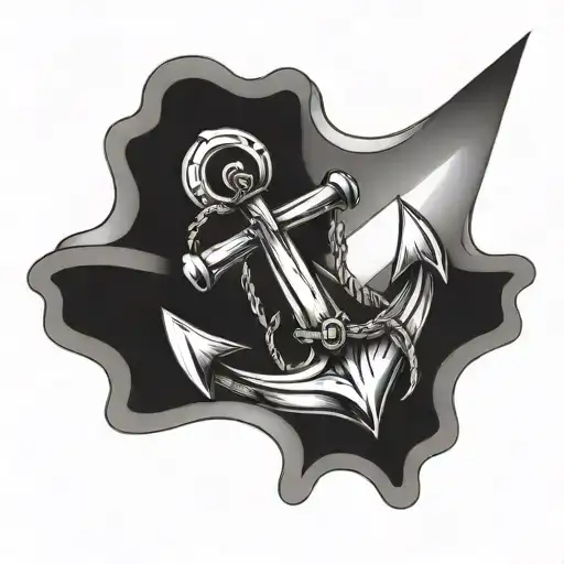 Boredom Anchor