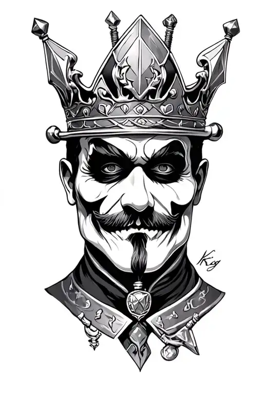 King Diamond