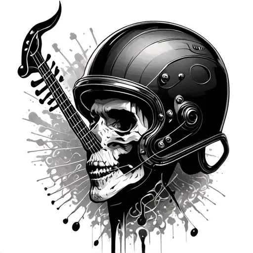 Music Helmet Date Of Birth