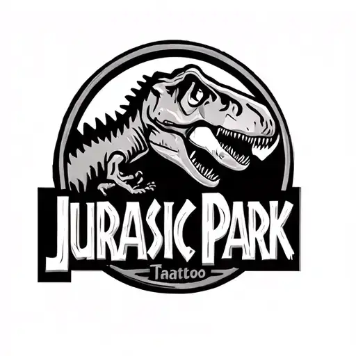 Jurassic Park For 3 Kids