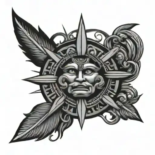 Lapu Lapu Filipino Sun