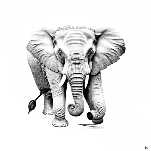 Elephant