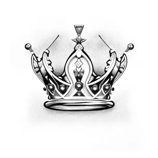 King's Crown