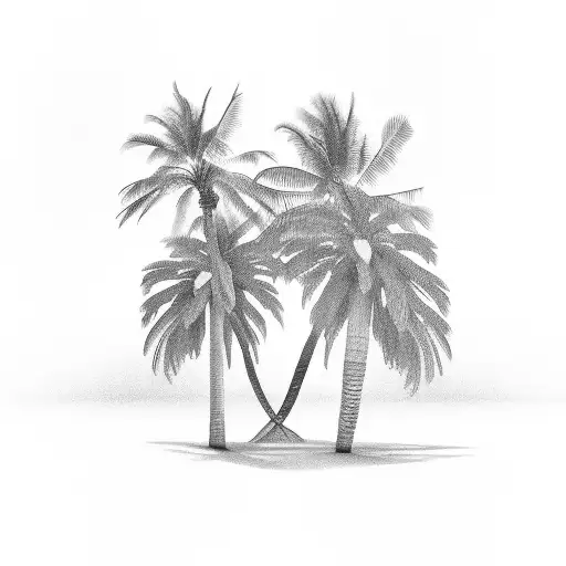Palm Tree