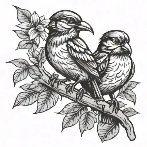 Three Little Birds Reggae