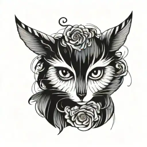 Minimalist Scottish Inspired Feminine