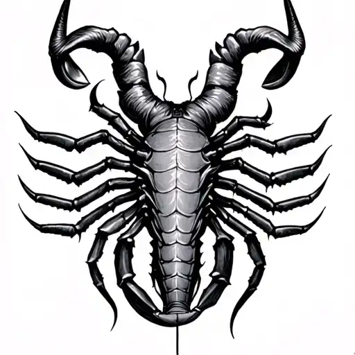 Scorpio Cancer Taurus Virgo Aries Capricorn