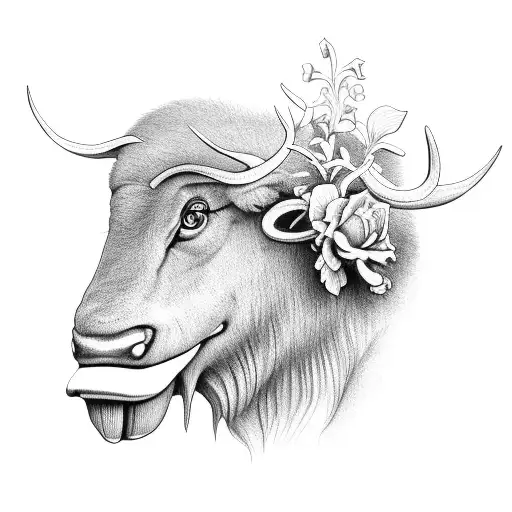 Heaven Plow Ox Patience Drive