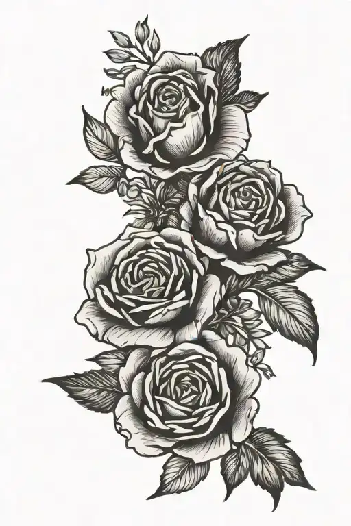 March May July December Birth Flowers