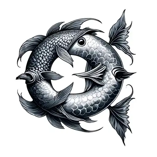 Virgo And Pisces Earth And Water Signs