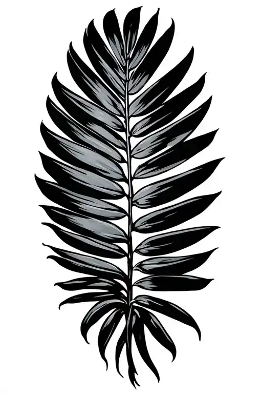 Florida Saw Palmetto