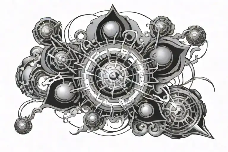 Nuclear Fusion From The Sun