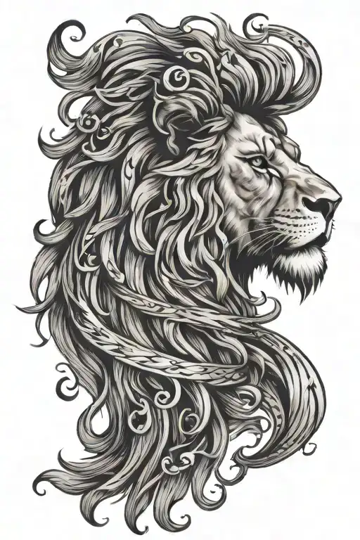 Leo Lion Star Sign