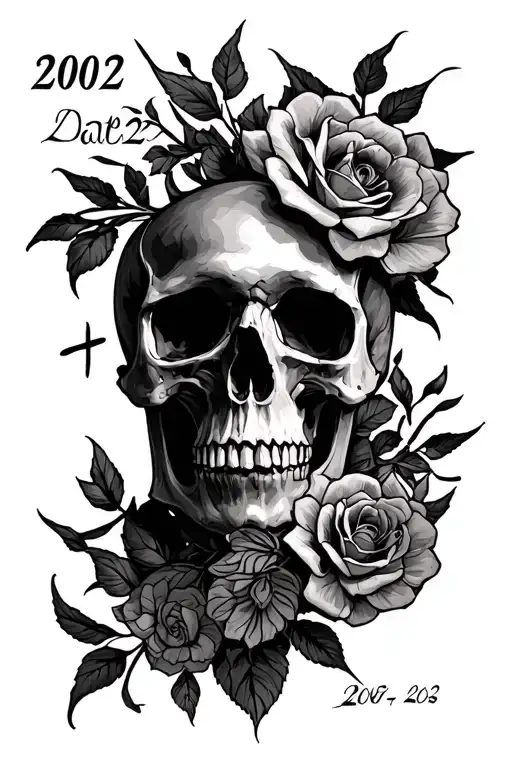 2007-2022 Death Date