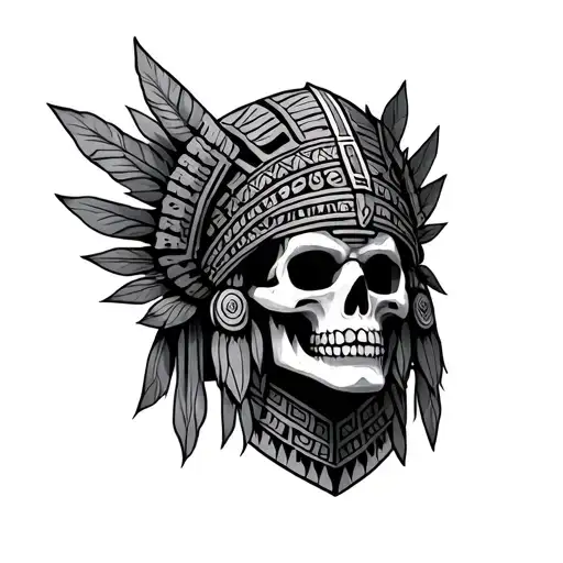 Aztec Culture Of Death