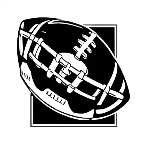 Tattoo For Football Forearm And Something Referring To My Daughter Sara