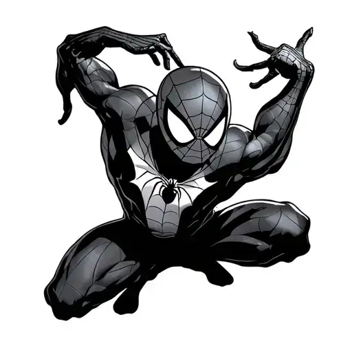 Spider Man Spider Sense