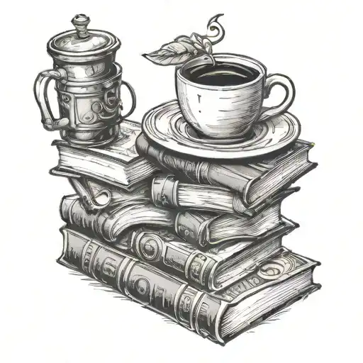 Coffee Books