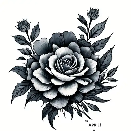 Lzq 2007 April Birth Month