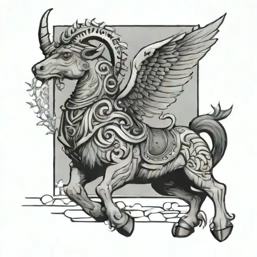 Craig South Africa Sagittarius 1982