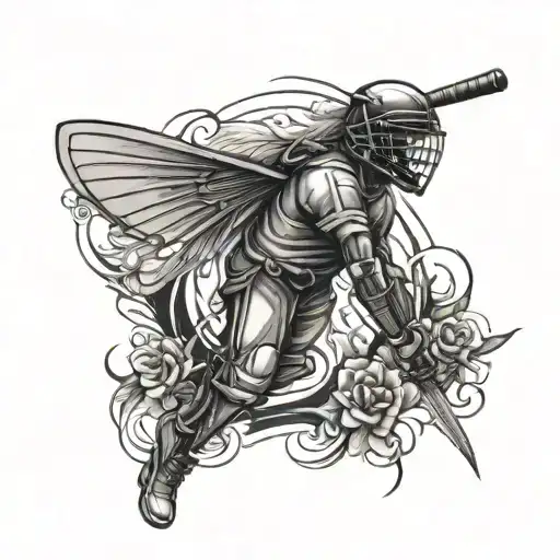 Cricket Angel