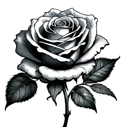 Wishing You Were Somehow Here Again With A Rose Underneath