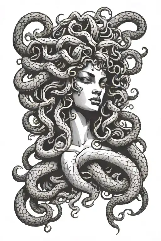 Medusa Trust No One
