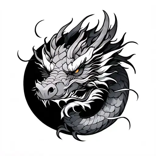 Japanese Japanese Dragon Olted Japanese Dragon