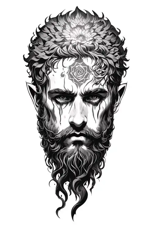 Noah Wayne More Details