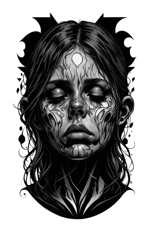 Sleep Token Depression