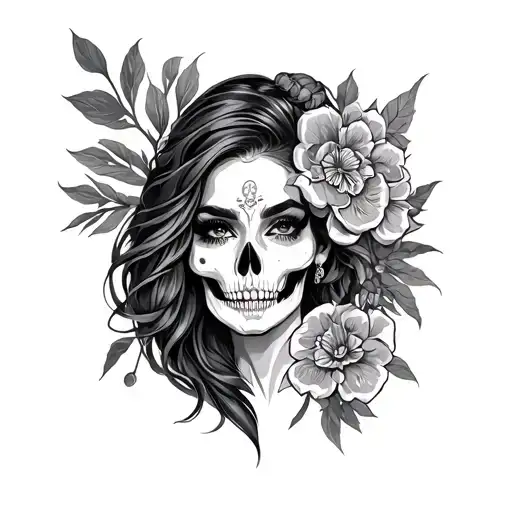 Cynthia Cancer Mexico