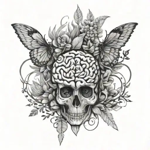 Forensic Psychology And Nature And The Brain