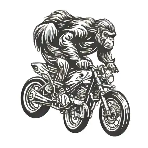 Gorilla Racing