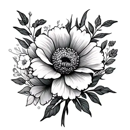 Mother Date Of Birth Flowers